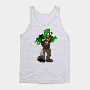 frankenstien (VOS Power Mascot) Tank Top